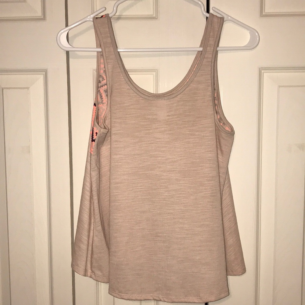 Tank top - Picture 2 of 3